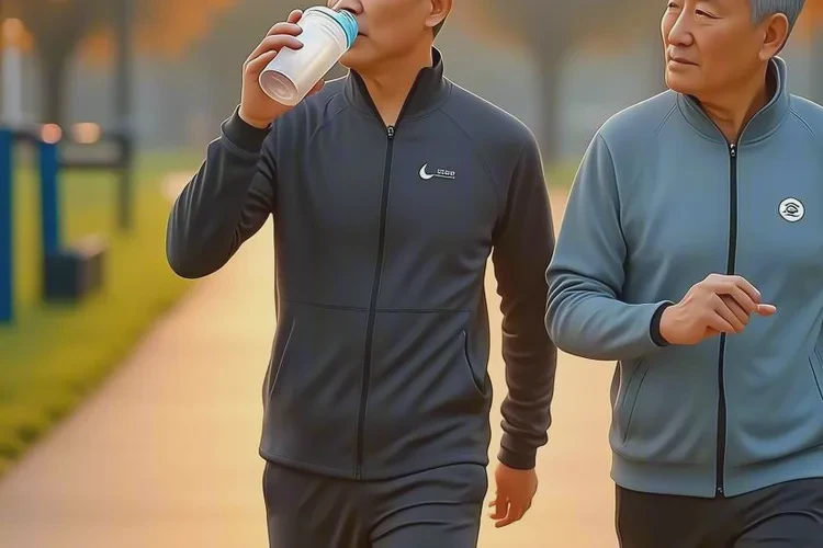 45岁睡前血糖11点3是怎么回事(图1)