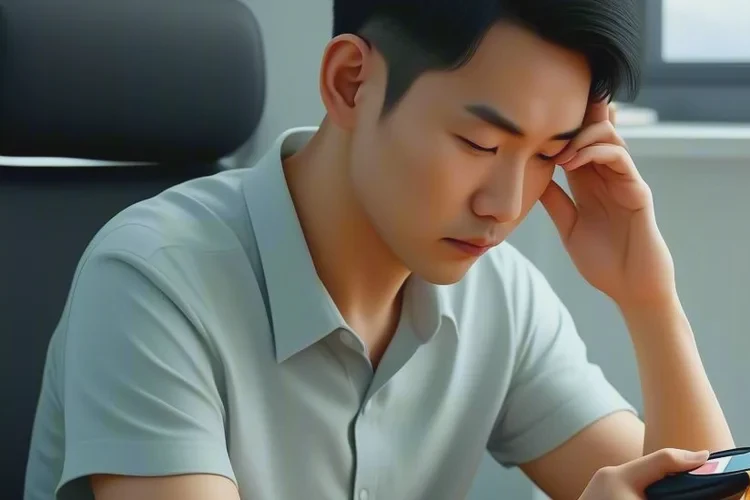 45岁下午血糖9点2是怎么回事(图1)