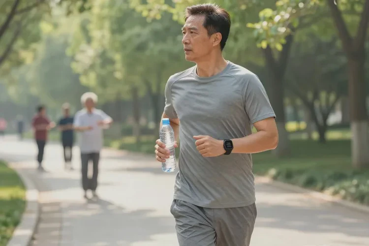 37岁早上血糖27.7是怎么回事(图3)