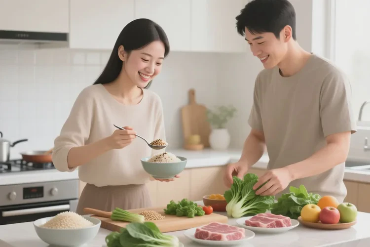 38岁餐后血糖25.7是怎么回事(图4)