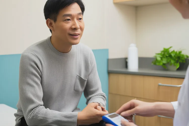 46歲早上血糖20點(diǎn)5是怎么回事(圖4)