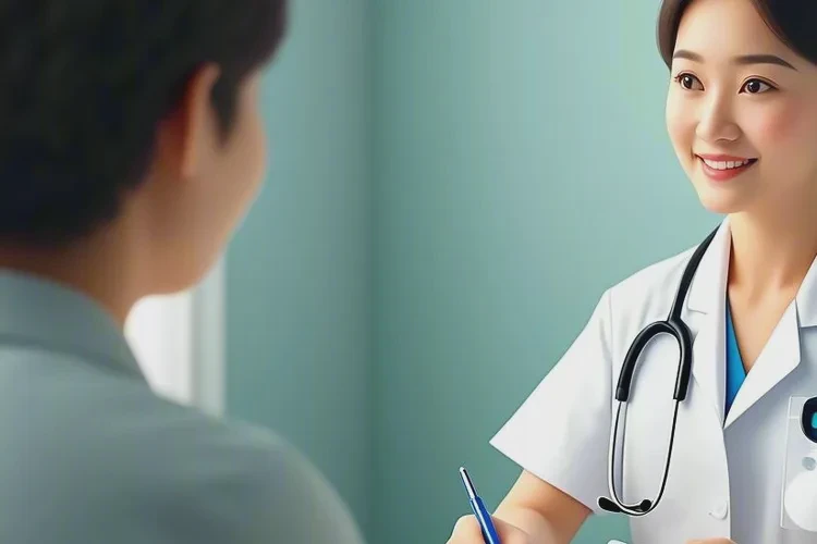 45岁中午血糖7点0是怎么回事(图4)