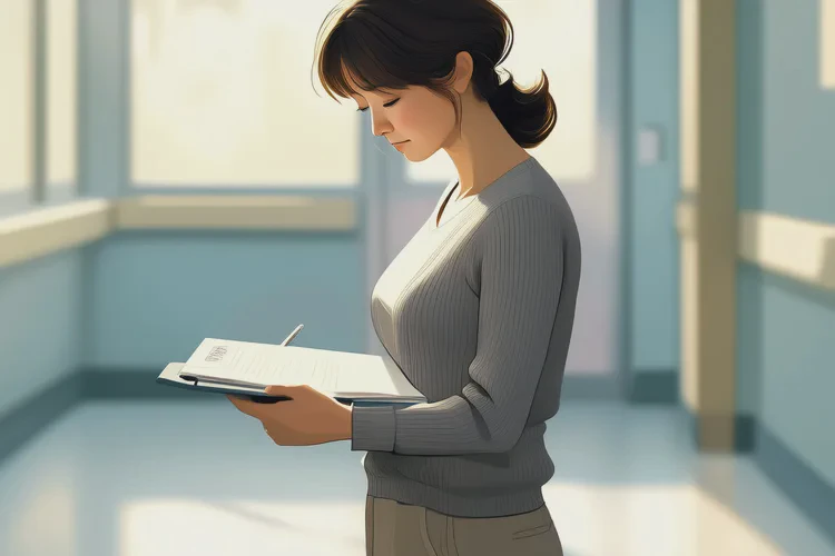 45岁早餐血糖18.7是怎么回事(图1)