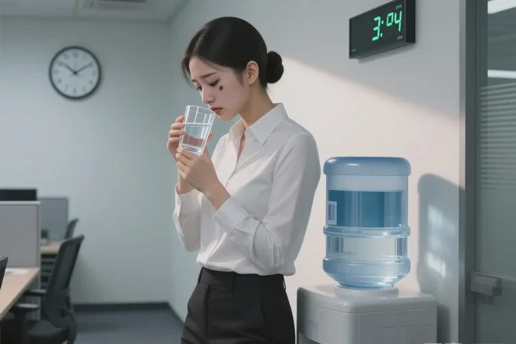 37岁晚上血糖28.9是怎么回事(图3)