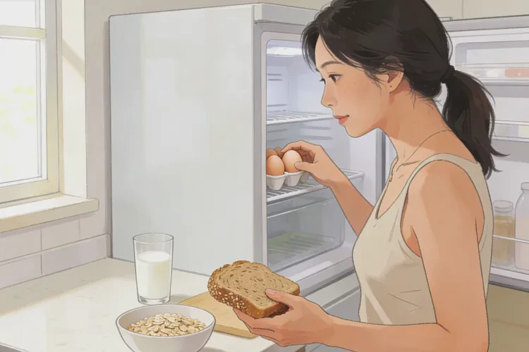 37歲早上空腹血糖28.9是怎么回事(圖3)