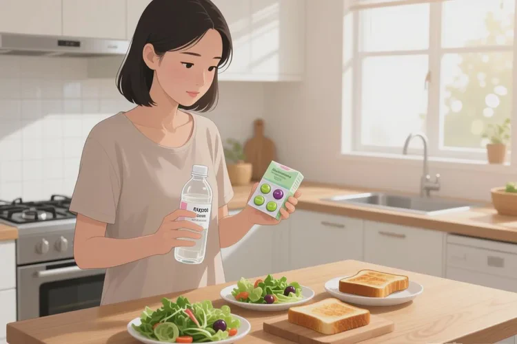 38歲餐后血糖3點4是怎么回事(圖2)