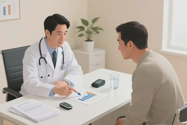 37歲中午血糖5點(diǎn)2是怎么回事(圖4)