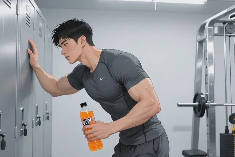 37岁睡前血糖3.5是怎么回事(图2)