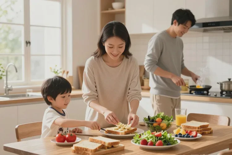 37岁早餐血糖13.7是怎么回事(图4)