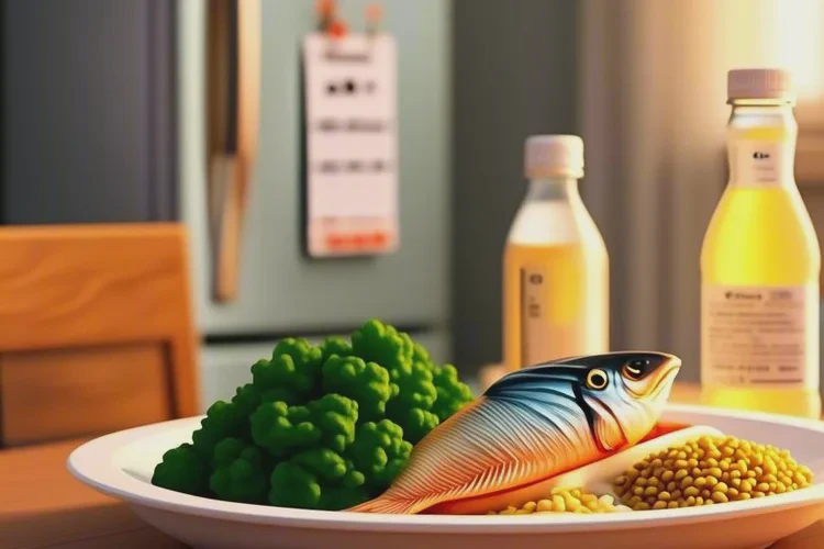 46歲早上血糖8.6是怎么回事(圖3)