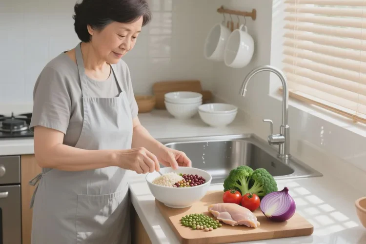 38岁空腹血糖6点5是怎么回事(图3)