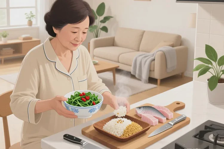 37岁中餐血糖13点8是怎么回事(图2)