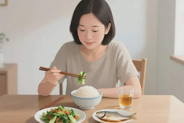 38岁餐后血糖8.6是怎么回事(图2)