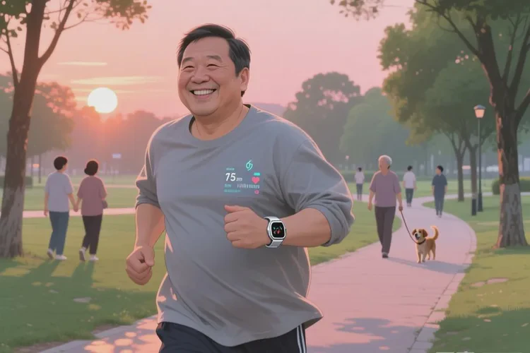 38岁早餐血糖19点2是怎么回事(图3)