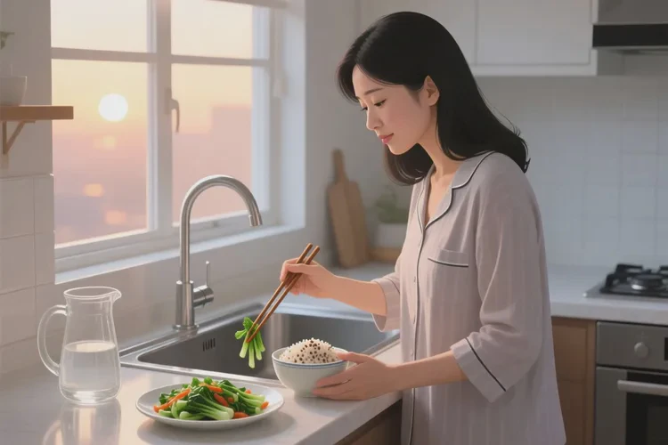 37岁晚上血糖15.9是怎么回事(图2)