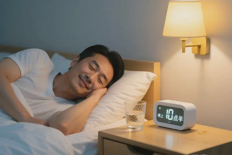 37岁晚餐血糖9.4是怎么回事(图4)