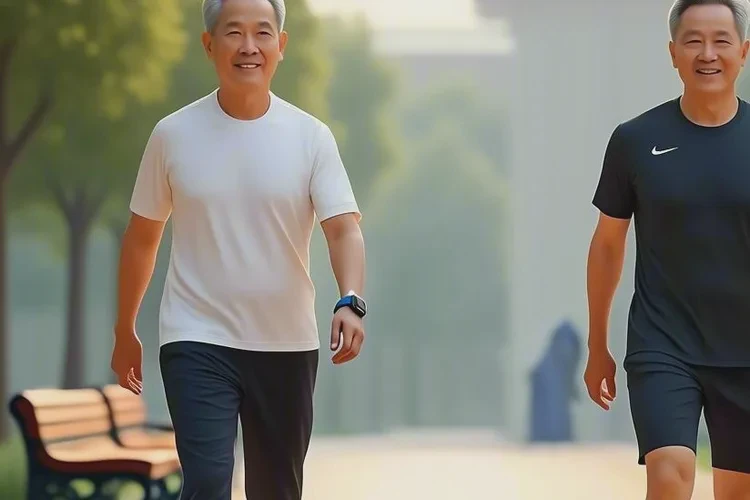 46歲中午血糖23.2是怎么回事(圖3)