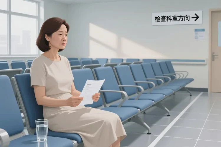 38岁空腹血糖14点0是怎么回事(图2)