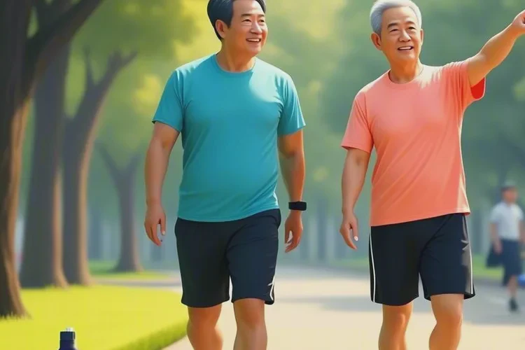 45歲下午血糖11點(diǎn)3是怎么回事(圖3)