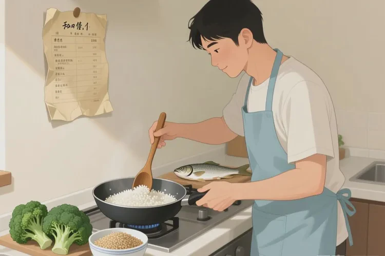 38岁早上空腹血糖26.9是怎么回事(图4)