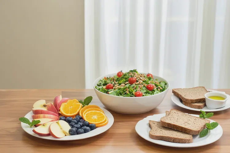 46岁早上空腹血糖12点0是怎么回事(图3)