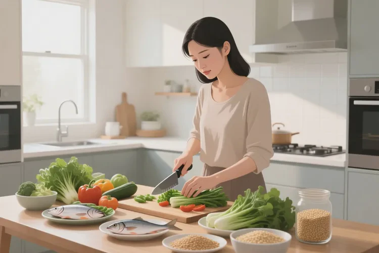 37歲晚上血糖17.7是怎么回事(圖2)