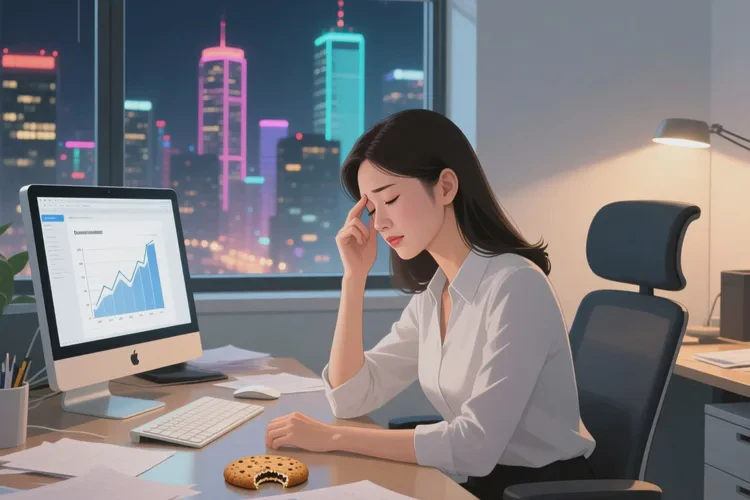 38岁早上血糖4.9是怎么回事(图2)