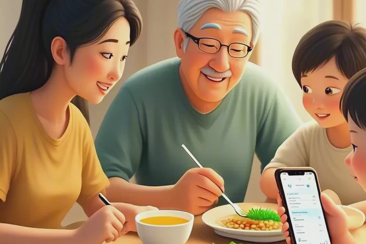 46歲早上血糖9.3是怎么回事(圖4)