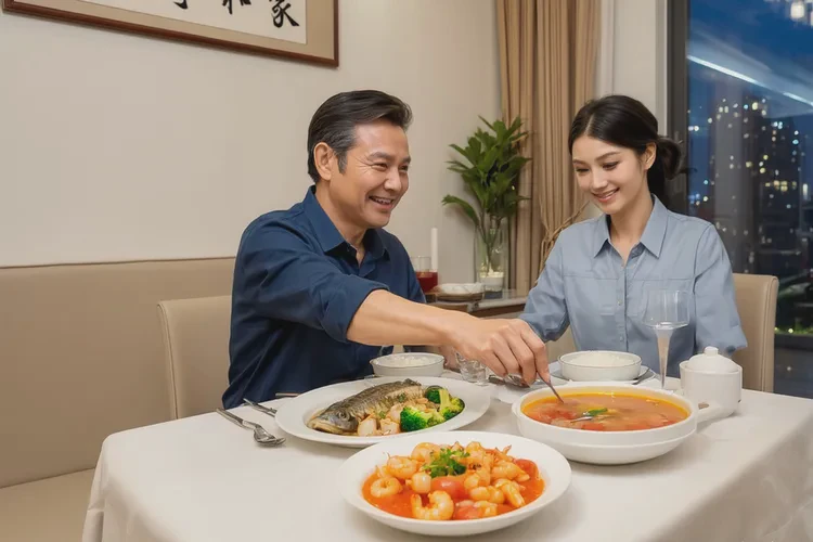 46歲晚上血糖27.9是怎么回事(圖3)