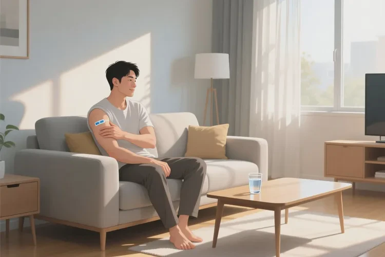 打流感疫苗前的准备(图3)