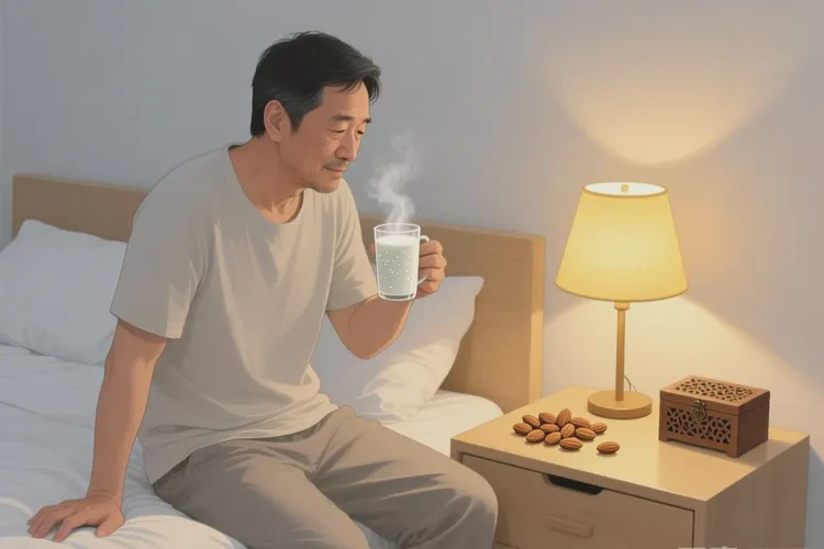 38岁空腹血糖5.1是怎么回事(图3)