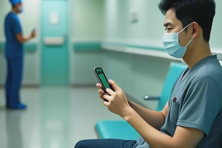 46岁早餐血糖3点4是怎么回事(图4)