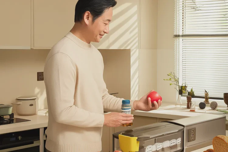 46岁空腹血糖19.4是怎么回事(图3)