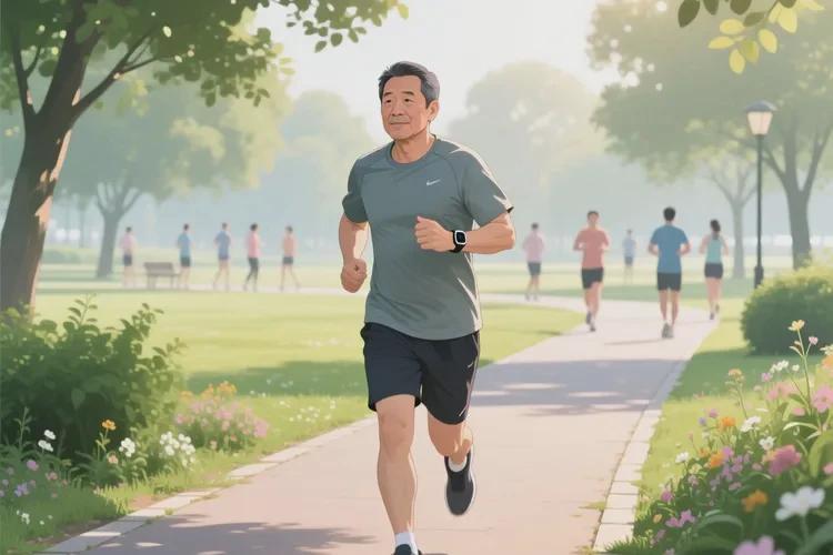 38歲早上血糖9.1是怎么回事(圖4)