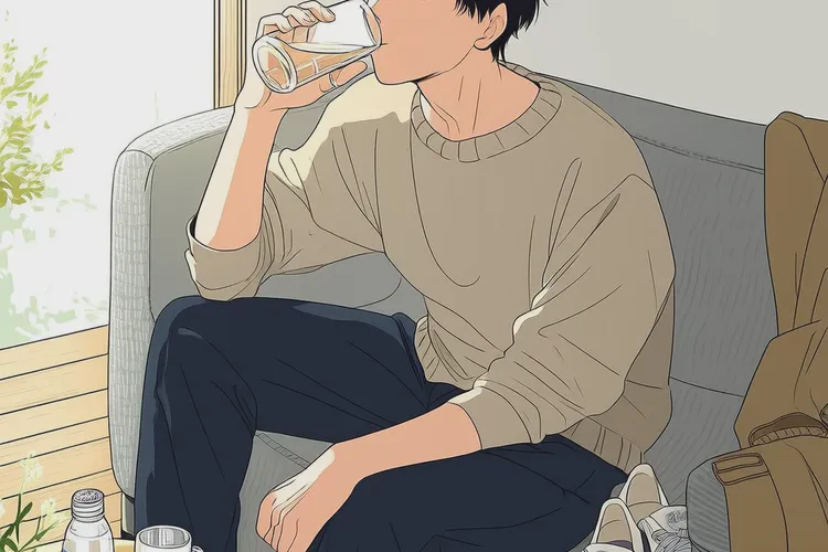 46岁中餐血糖27.4是怎么回事(图3)