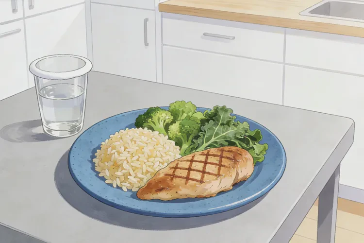 37岁早上空腹血糖19点4是怎么回事(图2)