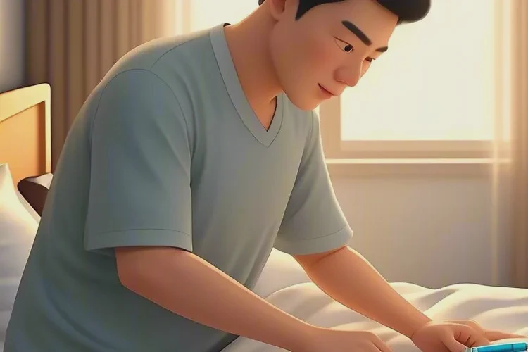 46岁空腹血糖18.0是怎么回事(图4)