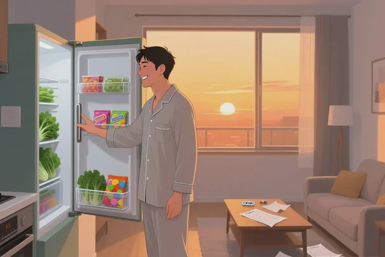 37岁下午血糖6.6是怎么回事(图3)