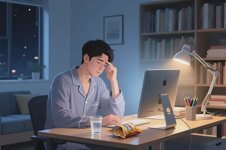 38岁空腹血糖3点0是怎么回事(图3)