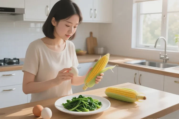 38歲早上空腹血糖20.5是怎么回事(圖3)