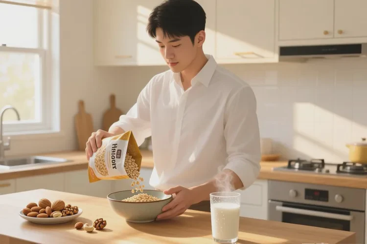 38岁早上空腹血糖15.8是怎么回事(图3)