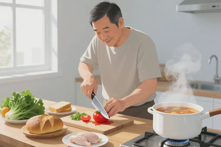 38岁空腹血糖16点4是怎么回事(图3)