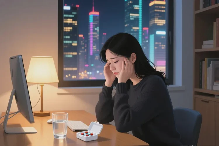 38歲早餐血糖22.3是怎么回事(圖4)