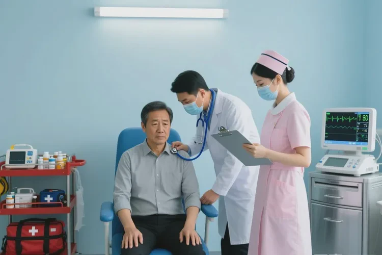 37歲下午血糖25.6是怎么回事(圖2)