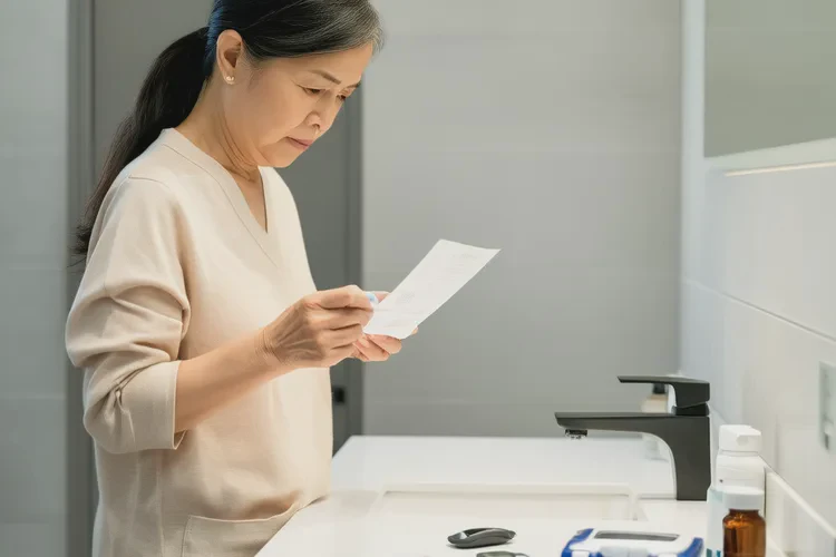 46岁晚餐血糖19点7是怎么回事(图2)