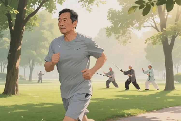 37歲晚上血糖24.0是怎么回事(圖3)