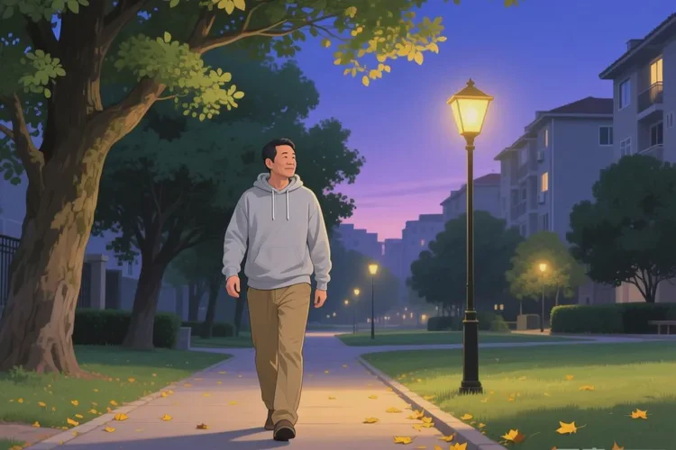 38岁晚餐血糖16点9是怎么回事(图2)