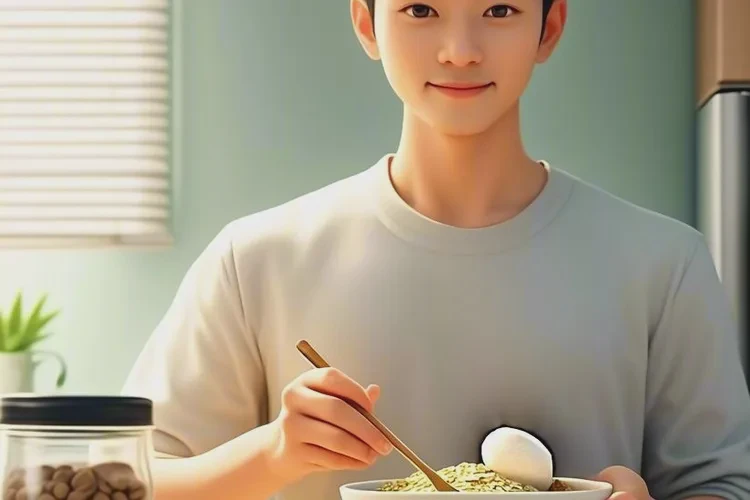 46岁空腹血糖9点8是怎么回事(图1)