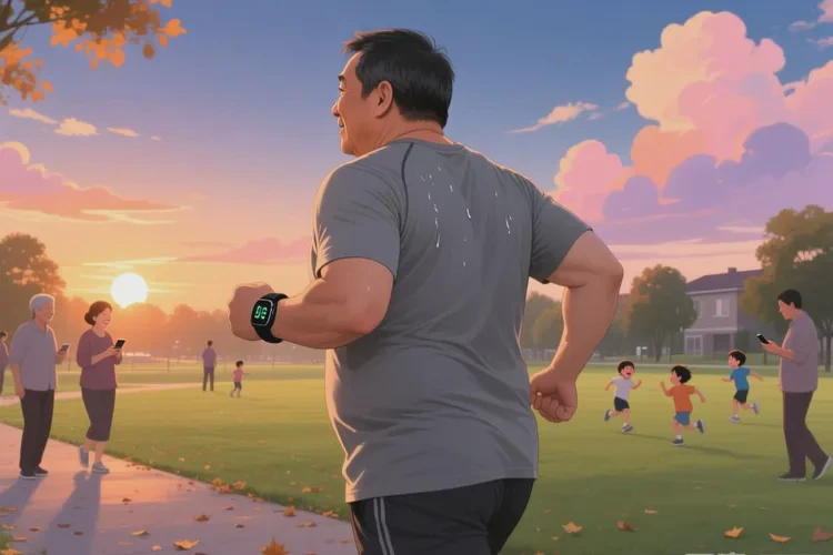 37歲睡前血糖11.7是怎么回事(圖3)