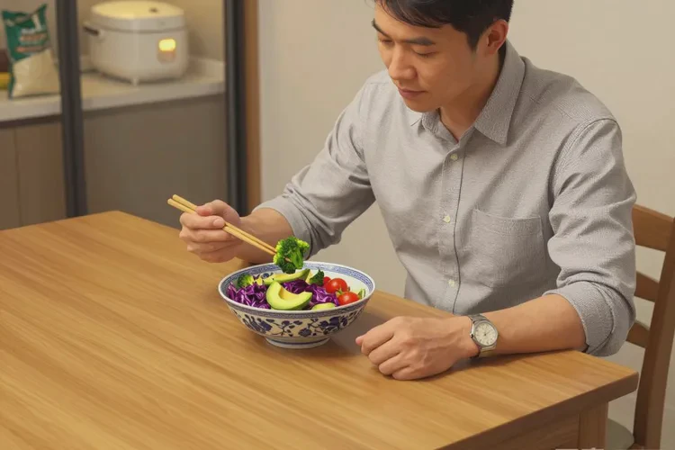 37岁晚上血糖14点3是怎么回事(图3)